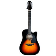 Takamine GD30CE12 BSB