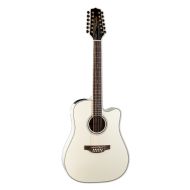 Takamine GD37CE PW G-Series 12 String G-Series Dreadnought Cutaway