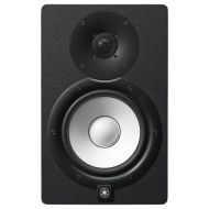 Yamaha HS7 Black 6.5 inch Powered Studio Monitor