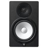 Yamaha HS8 Black 8 inch Powered Studio Monitor