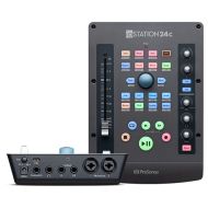 PreSonus ioStation 24c