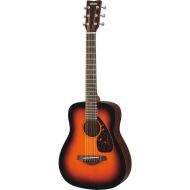 Yamaha JR2TBS 3/4 Scale Guitar Tobacco Sunburst