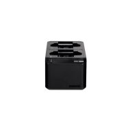 Shure SBC203 Dual Docking Recharging Station for SB903 Lithium-Ion Battery