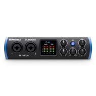 PreSonus Studio 24c