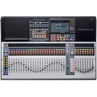 PreSonus StudioLive 64S Series III