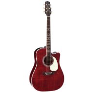 Takamine JJ325RC Signature Series John Jorgenson 