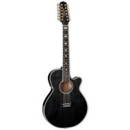 Takamine TSP158C-12 STR Thinline