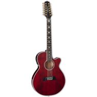 Takamine TSP158C-12 STR