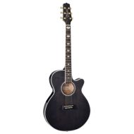 Takamine TSP158C SBL