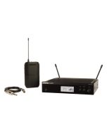 SHURE BLX14R Bodypack Wireless System