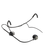CROWN CM311 AESH Headworn Microphone for Shure Wireless Systems