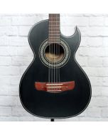 Fortaleza Bajo Quinto F2 Silver Tapa Negra