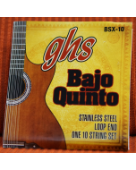 GHS Bajo Quinto Stainless Steel String Set