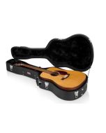 Gator GWE-DREAD 12 12 String Dreadnought Guitar Case