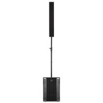 EVOX 12 ACTIVE TWO-WAY ARRAY 1400 Watt 15" Woofer 8 x 4" neodymium full-range woofer 130 dB max SPL