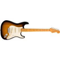 Fender American Vintage II 1957 Stratocaster®, Maple Fingerboard, 2-Color Sunburst