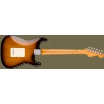 Fender American Vintage II 1957 Stratocaster® Left-Hand, Maple Fingerboard, 2-Color Sunburst
