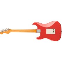 Fender American Vintage II 1961 Stratocaster®, Rosewood Fingerboard, Fiesta Red