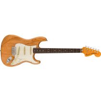 Fender American Vintage II 1973 Stratocaster®, Rosewood Fingerboard, Aged Natural