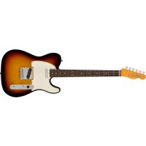 Fender American Vintage II 1963 Telecaster®, Rosewood Fingerboard, 3-Color Sunburst