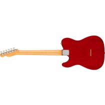 Fender American Vintage II 1963 Telecaster®, Rosewood Fingerboard, Crimson Red Transparent
