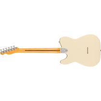 Fender American Vintage II 1977 Telecaster® Custom, Rosewood Fingerboard, Olympic White
