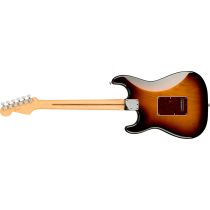 Fender American Professional II Stratocaster®, Maple Fingerboard, 3-Color Sunburst