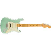 Fender American Professional II Stratocaster® HSS, Maple Fingerboard, Mystic Surf Green