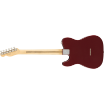 Fender American Performer Telecaster® with Humbucking, Rosewood Fingerboard, Aubergine