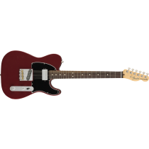 Fender American Performer Telecaster® with Humbucking, Rosewood Fingerboard, Aubergine