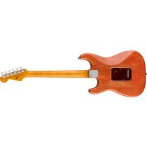 Fender Michael Landau Coma Stratocaster®, Rosewood Fingerboard, Coma Red