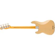 Fender American Vintage II 1954 Precision Bass®, Maple Fingerboard, Vintage Blonde