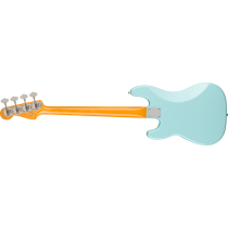 Fender American Vintage II 1960 Precision Bass®, Rosewood Fingerboard, Daphne Blue