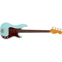 Fender American Vintage II 1960 Precision Bass®, Rosewood Fingerboard, Daphne Blue