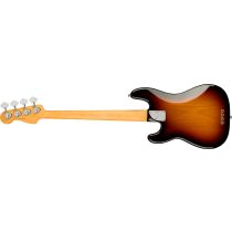 Fender American Professional II Precision Bass®, Maple Fingerboard, 3-Color Sunburst