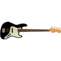 Fender American Professional II Jazz Bass®, Rosewood Fingerboard, Black