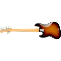 Fender American Professional II Jazz Bass V, Rosewood Fingerboard, 3-Color Sunburst