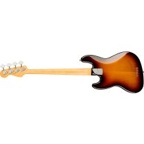Fender American Professional II Jazz Bass® Fretless, Rosewood Fingerboard, 3-Color Sunburst