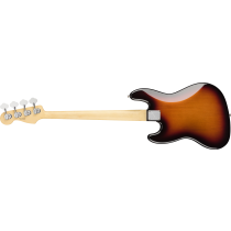 Fender American Performer Jazz Bass®, Rosewood Fingerboard, 3-Color Sunburst
