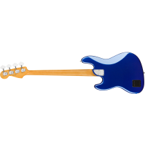 Fender American Ultra Jazz Bass®, Maple Fingerboard, Cobra Blue