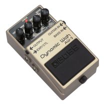 Boss AW-3 Dynamic Wah