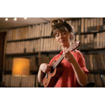 Bonfire Series Concert Ukulele
