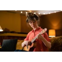 Earth Series Concert Ukulele