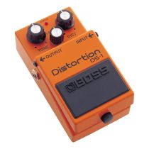 Boss DS-1 Distortion