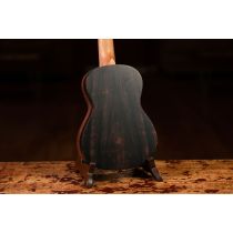 Timber Series Concert Acoustic-Electric Ukulele w/ Bag RUEB-CC