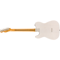 Squier Classic Vibe &#039;50s Telecaster®, Maple Fingerboard, White Blonde