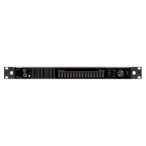 Shure ANX4 Scalable Wireless Receiver for Axient® Digital and ULX-D® Systems