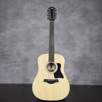 Taylor 150e Walnut 12-String
