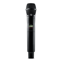 Shure AD2/K11G57 Handheld Wireless Microphone Transmitter