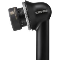 Shure Nexadyne 6 Dynamic Supercardioid Tom/Snare Microphone (3-Pack)